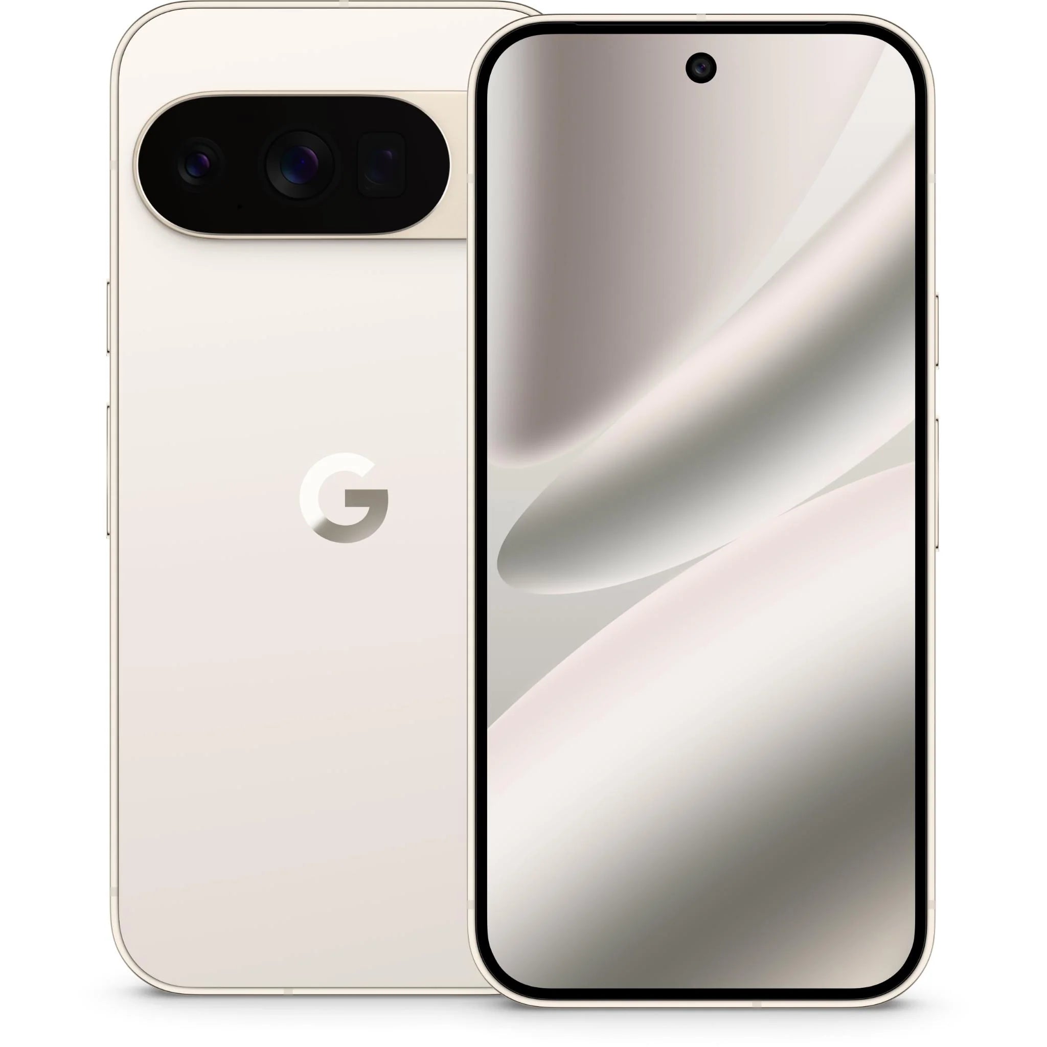 DEGOOGLED Google Pixel 10 Pro 5G + GrapheneOS