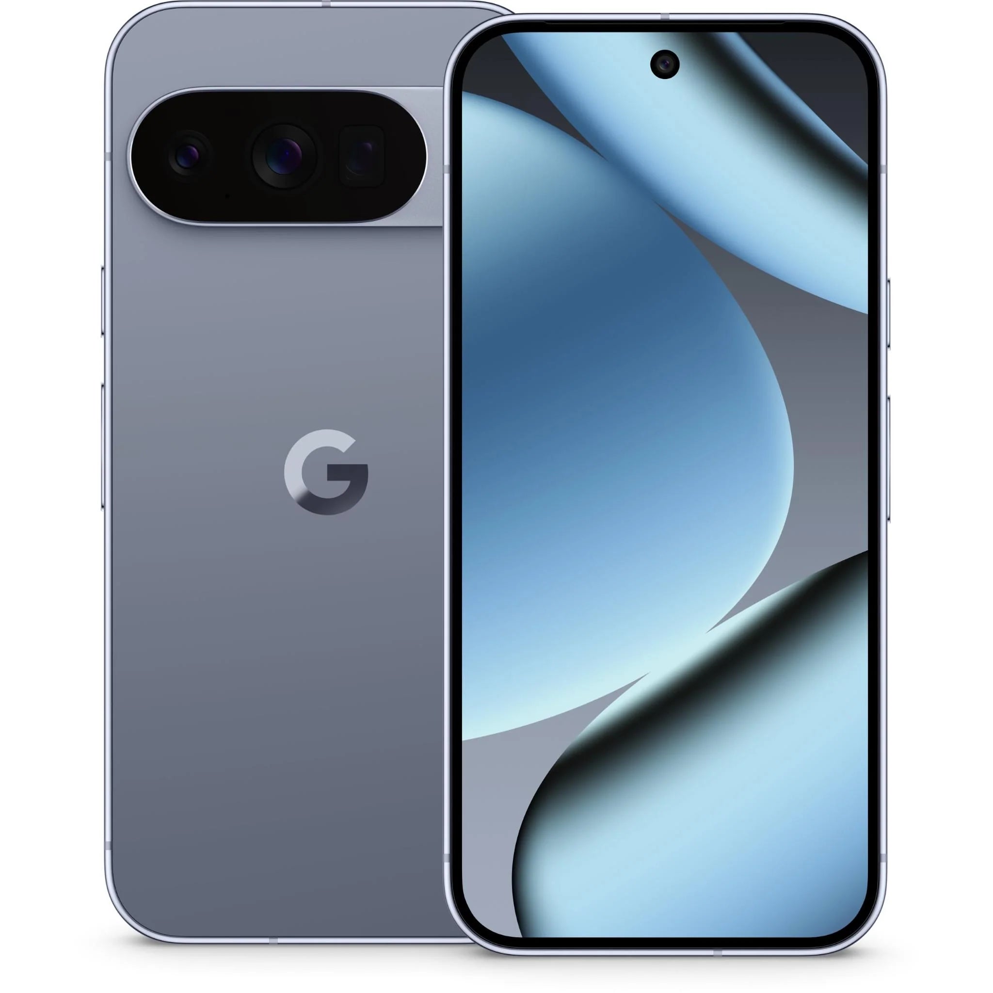 DEGOOGLED Google Pixel 10 Pro 5G + GrapheneOS