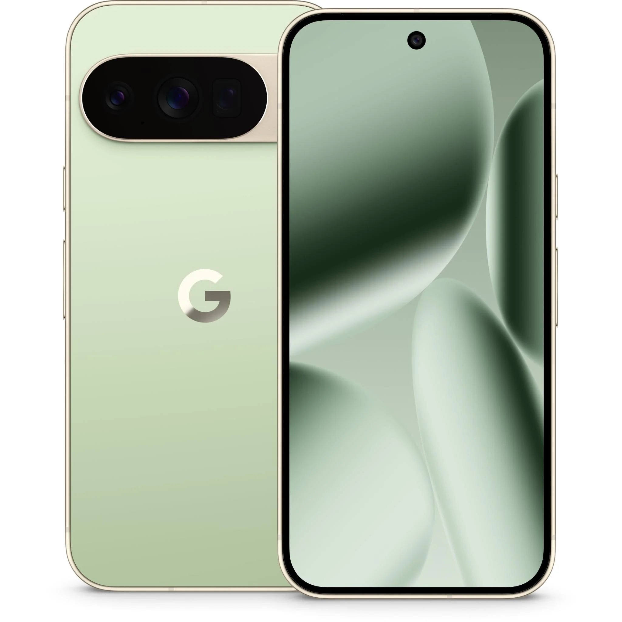 DEGOOGLED Google Pixel 10 Pro 5G + GrapheneOS