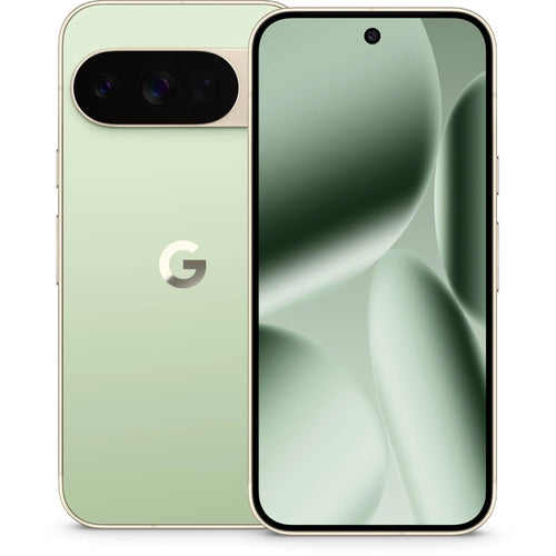 DEGOOGLED Google Pixel 10 Pro 5G + GrapheneOS